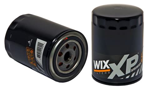 wix fuel filter lookup.